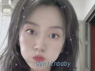 Wenjinbaby