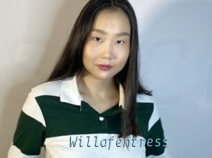 Willafentress