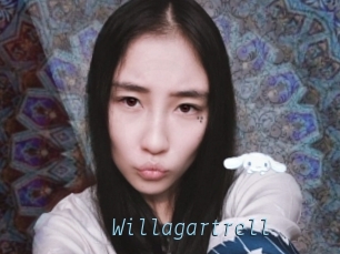 Willagartrell