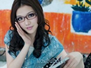 Wowbabbie