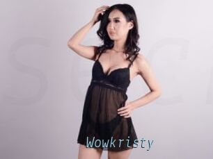 Wowkristy