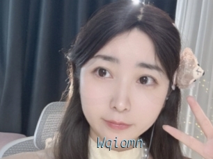 Wqiomn