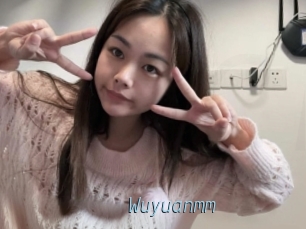 Wuyuanmm