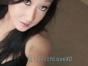 XLillithLoveXO