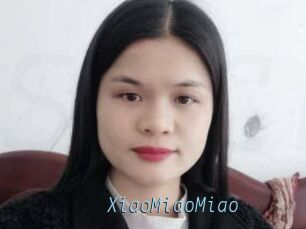 XiaoMiaoMiao