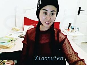 Xiaonuren