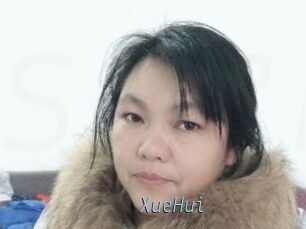 XueHui