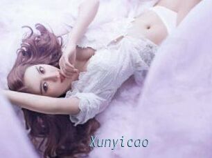 Xunyicao