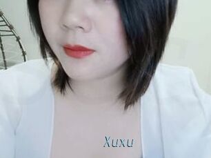 Xuxu