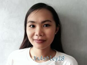 XxAshley18