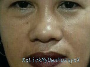 XxLickMy0wnPussyxX