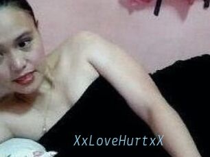 XxLoveHurtxX
