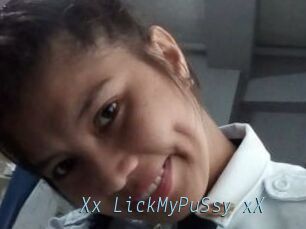 Xx_LickMyPuSsy_xX