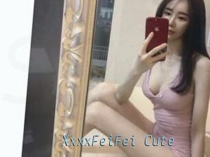 XxxxFeiFei_Cute