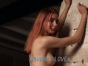 XCHANEL_LOVEx