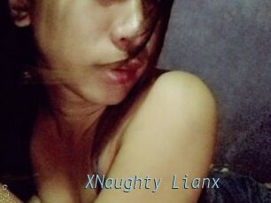 XNaughty_Lianx
