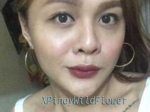 XPinayWildFlower