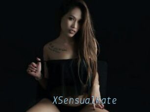 XSensualKate