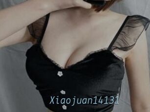 Xiaojuan14131