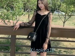 Xiaokea18
