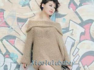 Xiaolulubabey