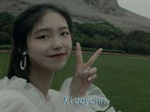 Xiaoyann