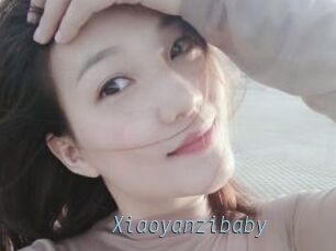 Xiaoyanzibaby