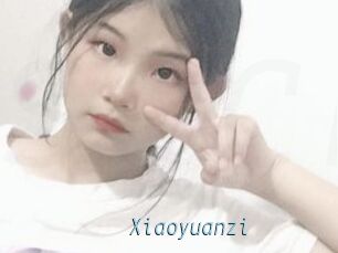 Xiaoyuanzi