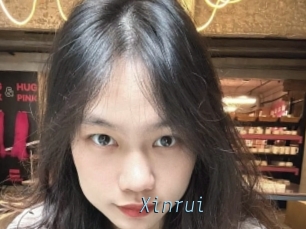 Xinrui