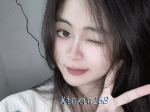 Xinxin168