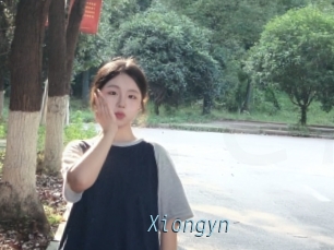 Xiongyn