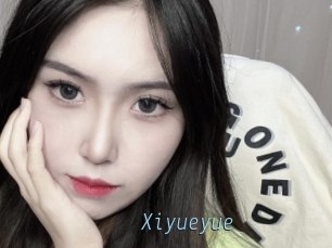 Xiyueyue