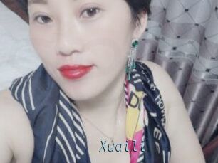 Xuaili
