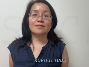 Xueguijuan
