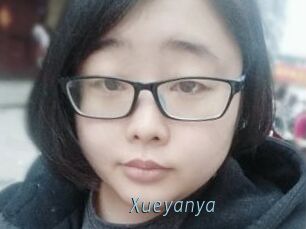 Xueyanya