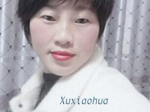 Xuxiaohua
