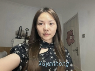 Xuyanhong
