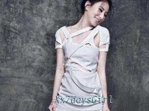 Xx7daysGirl