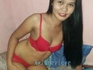 XxJenevieve