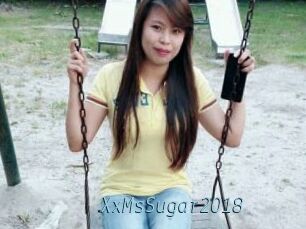 XxMsSugar2018