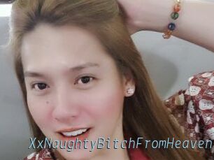 XxNaughtyBitchFromHeaven