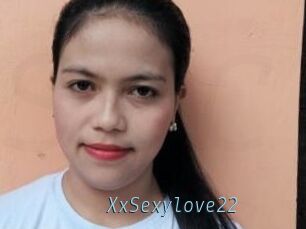 XxSexylove22