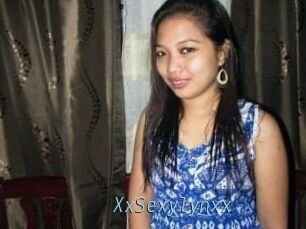 XxSexylynxx