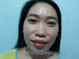Xxhotbabeangelxx