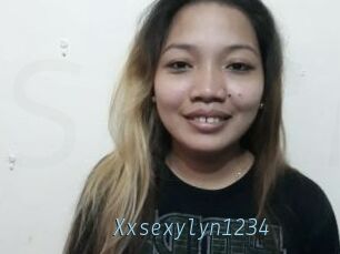 Xxsexylyn1234