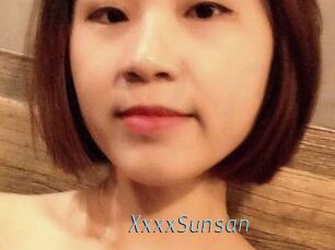 XxxxSunsan