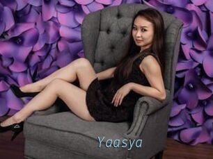 Yaasya