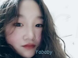 Yababy