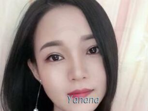 Yanana