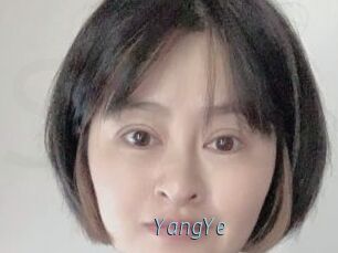 YangYe